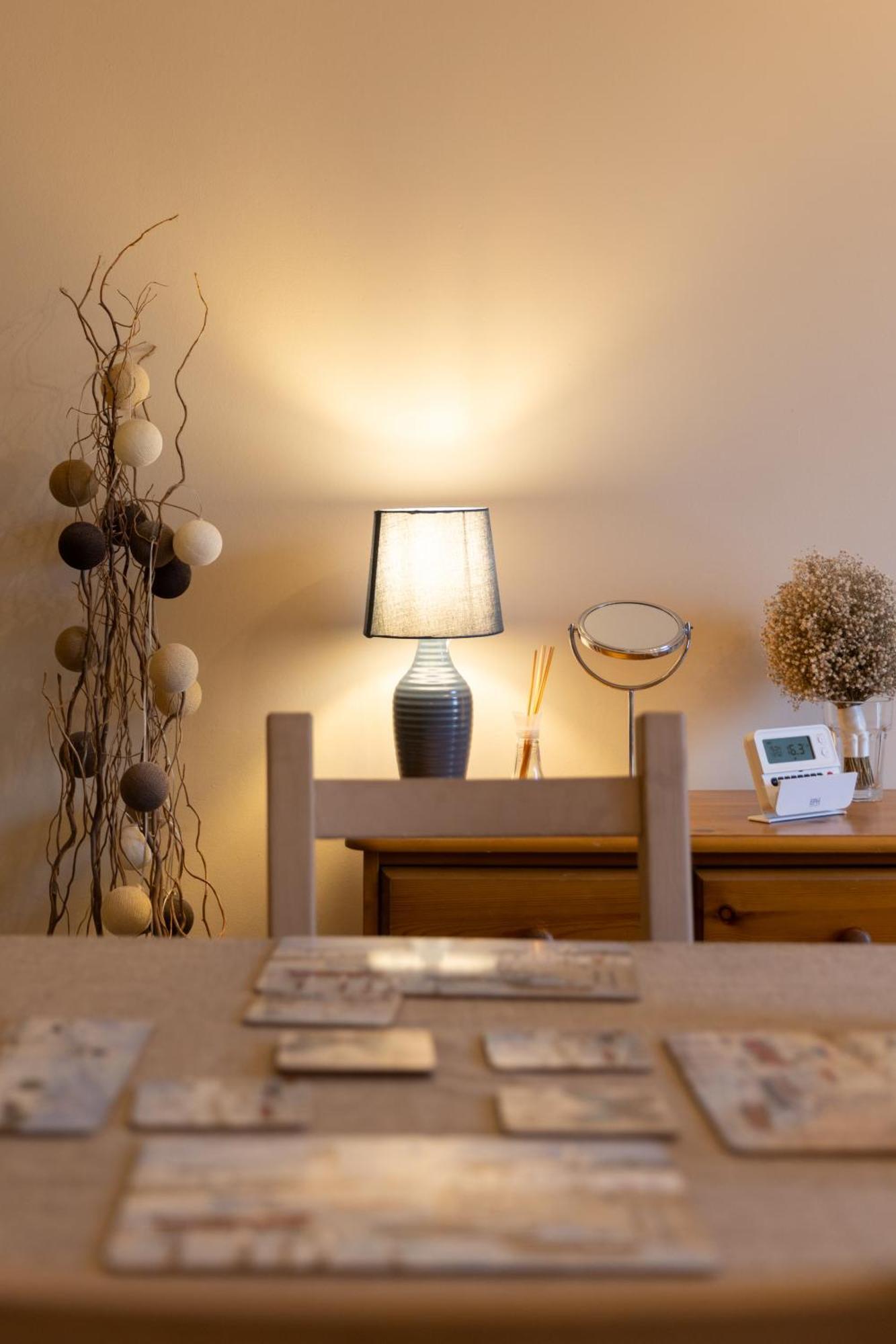 Bright 1 Bedroom Apartment Near City Centre Edinburgh Luaran gambar